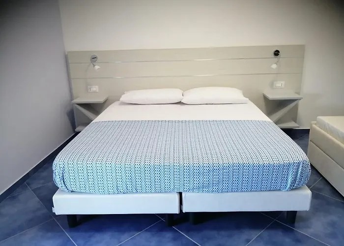 Hotel La Giara