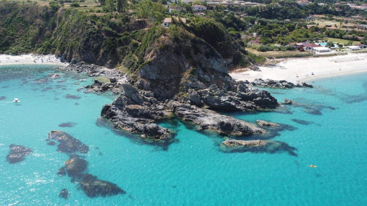 La Giara 3* Zambrone