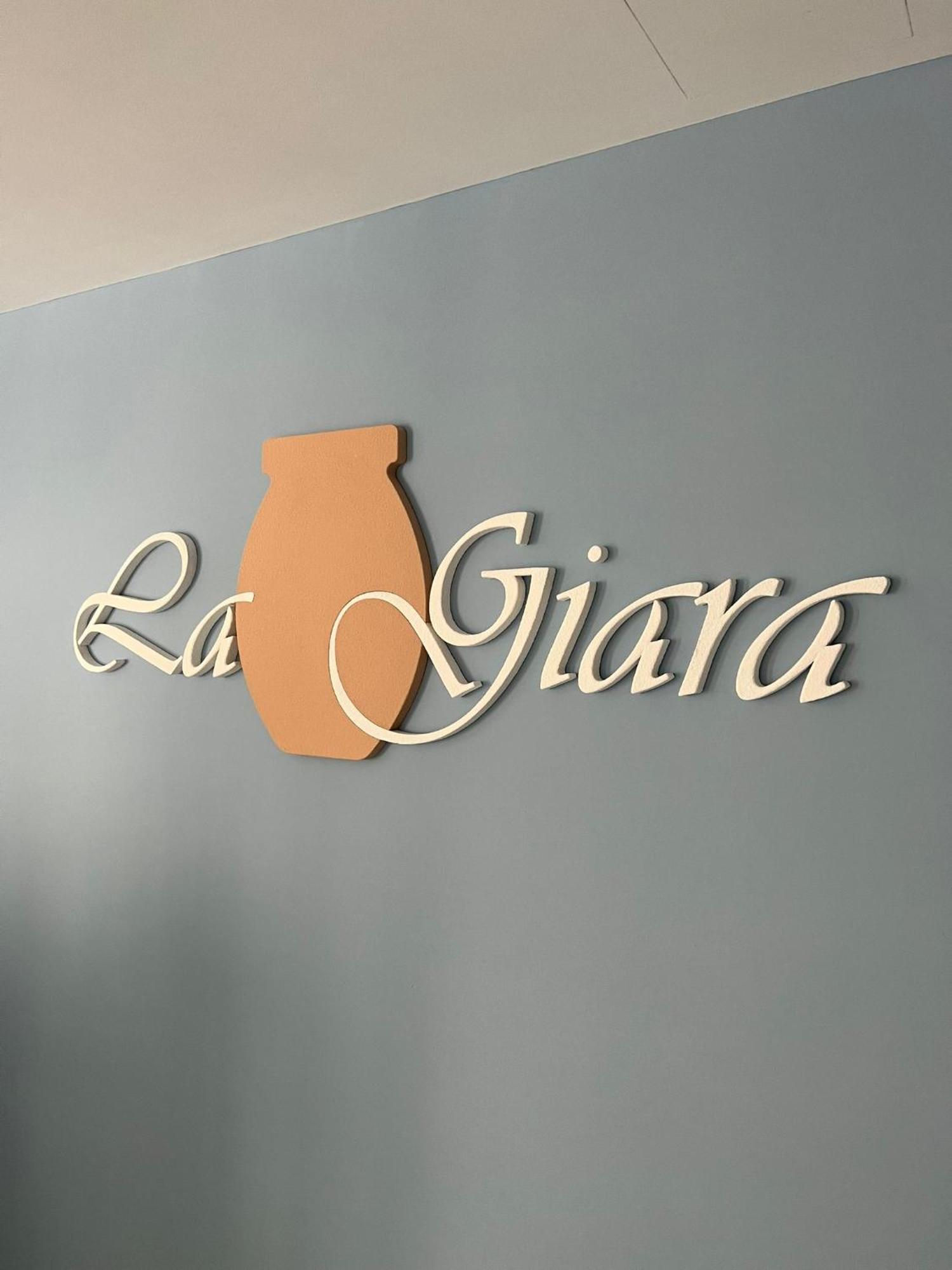 Hotel La Giara