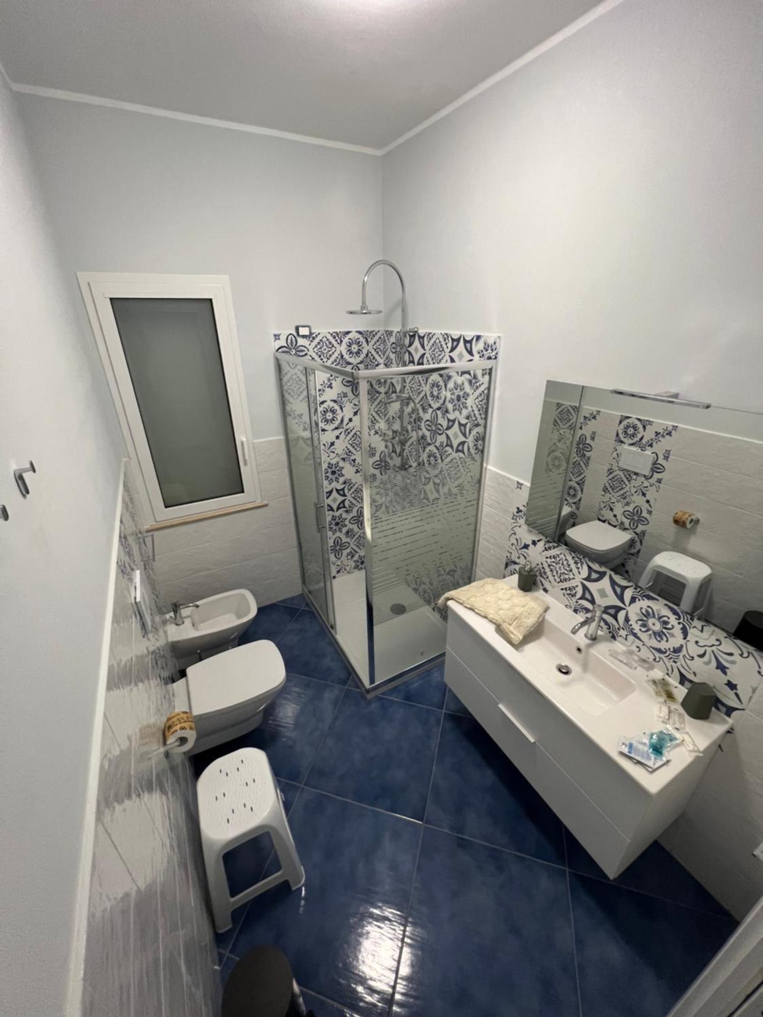 La Giara Hotel 3*